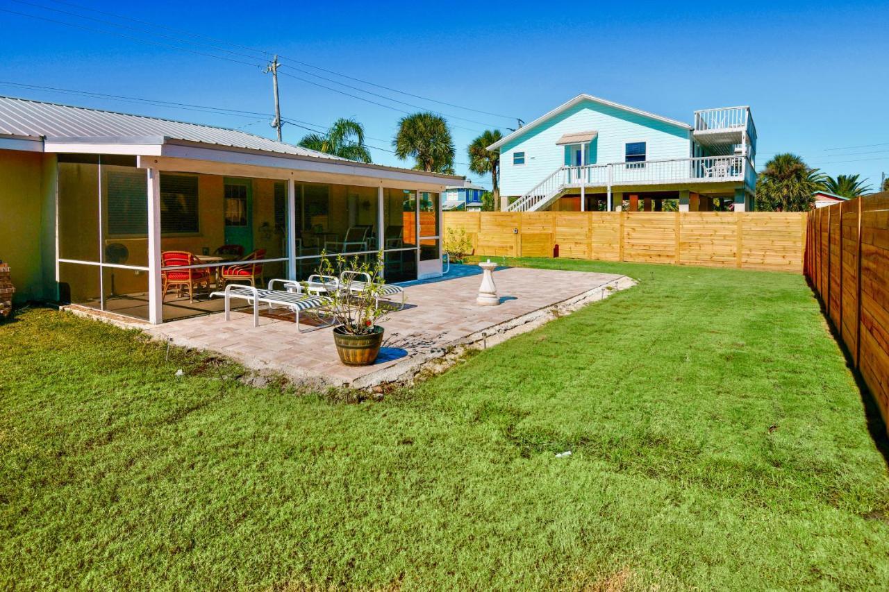 Pelican Landing St. Augustine Exterior foto